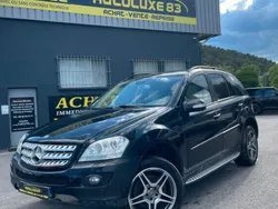 Utilisé 2008 Mercedes 320 | 8 490 €