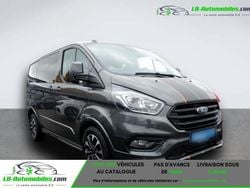 Utilisé 2023 Ford Tourneo Van | 45 300 € (Bon prix)