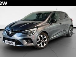 Gris Utilisé 2023 Renault Clio V Evolution Citadine | 13 990 € (Prix juste)