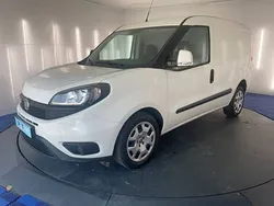Utilisé 2022 Fiat Doblò Business Monospace | 14 390 €