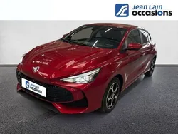 Utilisé 2024 MG MG3 Luxury Citadine | 23 057 € (Prix juste)