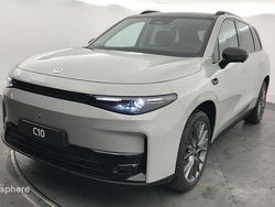 Gris Utilisé 2025 Leapmotor C10 SUV | 34 490 €