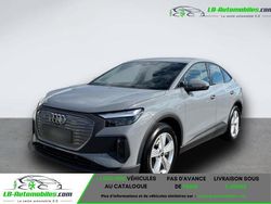 Occasion 2022 Audi Q4 e-tron SUV | 30 500 € (Prix cher)