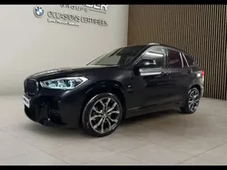Noir Utilisé 2021 BMW X1 M Sport SUV | 42 990 €