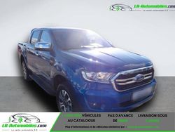 Occasion 2022 Ford Ranger XLT Pick-up | 39 400 € (Prix assez cher)