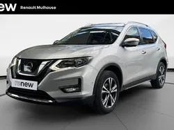 Gris Utilisé 2018 Nissan X-Trail N-Connecta SUV | 18 999 € (Prix juste)