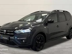 Utilisé 2022 Dacia Jogger Extreme Break | 17 699 € (Prix juste)