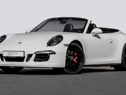 Utilisé 2016 Porsche 911 Carrera 4 GTS Cabriolet | 124 800 €