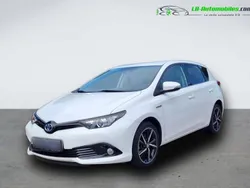 Utilisé 2019 Toyota Auris Hybrid Berline | 21 800 € (Prix cher)