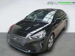 Utilisé 2018 Hyundai Ioniq Berline | 21 900 €