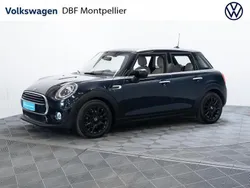 Utilisé 2020 Mini Cooper Citadine | 16 480 € (Super prix)