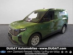 Vert Nouvelle 2025 Ford Transit Viva | 17 990 €