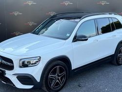 Utilisé 2020 Mercedes GLB200 AMG line SUV | 34 900 € (Prix juste)
