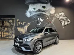 Utilisé 2023 Mercedes GLE350e AMG line SUV | 59 990 € (Bon prix)