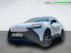 Utilisé 2025 Toyota C-HR SUV | 37 500 €