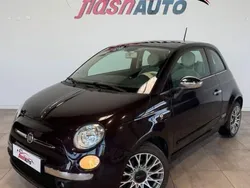 Utilisé 2013 Fiat 500 S Citadine | 6 400 € (Bon prix)