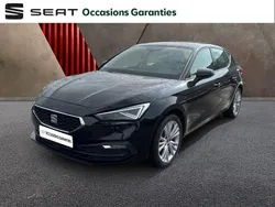 Utilisé 2024 Seat Leon Copa Berline | 22 884 € (Prix juste)