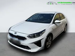 Utilisé 2021 Kia Ceed Berline | 14 900 € (Super prix)