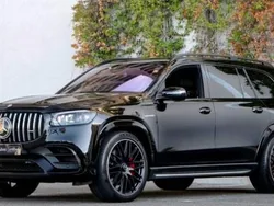 Utilisé 2023 Mercedes GLS63 AMG AMG SUV | 139 800 €