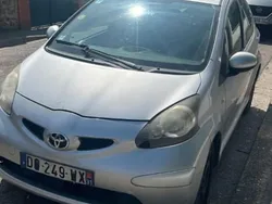 Utilisé 2008 Toyota Aygo Citadine | 3 490 €