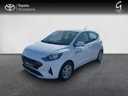 Vert Nouvelle 2024 Hyundai i10 Eco Citadine | 13 985 € (Super prix)