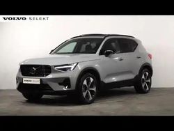 Gris brume métallisé Nouvelle 2025 Volvo XC40 Ultra SUV | 48 900 €