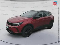 Rouge Utilisé 2024 Opel Grandland X GSe SUV | 26 999 € (Bon prix)