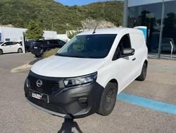Blanc Utilisé 2022 Nissan Townstar Acenta Van | 14 490 €
