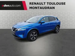 Utilisé 2023 Nissan Qashqai N-Connecta SUV | 20 980 € (Prix juste)