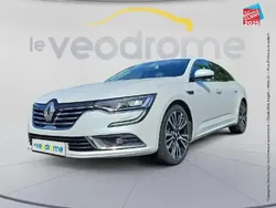 Blanc Utilisé 2019 Renault Talisman Initiale Paris Berline | 20 999 € (Prix assez cher)
