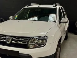 Utilisé 2014 Dacia Duster SUV | 12 490 € (Prix cher)