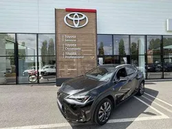 Utilisé 2023 Lexus UX 250h Sport Design Packet SUV | 27 480 € (Bon prix)
