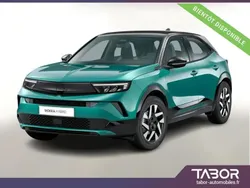 Vert Nouvelle 2025 Opel Mokka SUV | 26 005 €