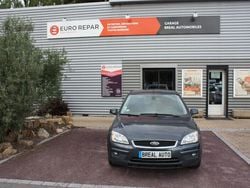 Utilisé 2007 Ford Focus Ghia Berline | 6 990 € (Prix juste)