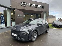 Bleu Utilisé 2022 Hyundai Kona SUV | 23 990 € (Prix juste)