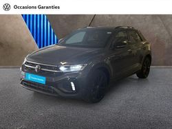 Utilisé 2023 VW T-Roc R-line SUV | 28 490 € (Prix juste)