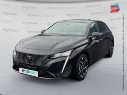 PEUGEOT REIMS - HESS AUTOMOBILE - REIMS - L'Argus