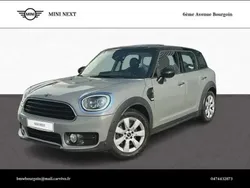 Gris Utilisé 2018 Mini Cooper Countryman Chili SUV | 18 490 € (Bon prix)