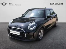 Utilisé 2022 Mini ONE Business Citadine | 18 890 € (Bon prix)