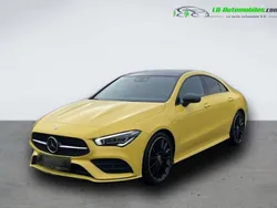 Utilisé 2023 Mercedes 250 Coupé | 43 400 €