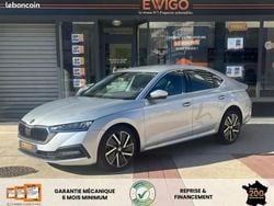 Gris Utilisé 2020 Skoda Octavia Business Line Berline | 15 990 € (Super prix)