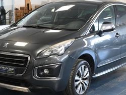 Utilisé 2015 Peugeot 3008 Style | 5 997 € (Prix juste)