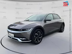 Vert Utilisé 2022 Hyundai Ioniq 5 SUV | 26 999 € (Bon prix)