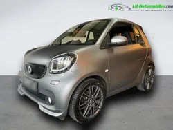 Utilisé 2019 Smart ForTwo Coupé Cabriolet | 41 700 €