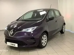 Utilisé 2022 Renault Zoe Life Citadine | 13 999 € (Bon prix)