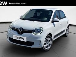 Blanc Utilisé 2021 Renault Twingo Zen Citadine | 10 990 € (Prix juste)