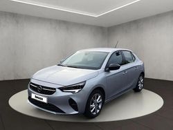 Argent Occasion 2023 Opel Corsa Elegance Berline | 14 250 € (Prix juste)