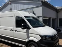 Utilisé 2020 VW Crafter Van | 26 000 € (Super prix)