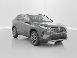 Nouvelle 2025 Toyota RAV4 Hybrid SUV | 39 410 € (Bon prix)