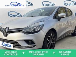 Utilisé 2018 Renault Clio IV Zen Berline | 8 490 € (Prix juste)